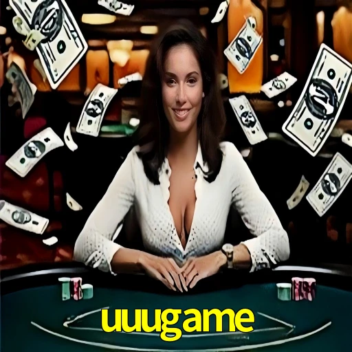 Visão geral dos jogos no uuugame