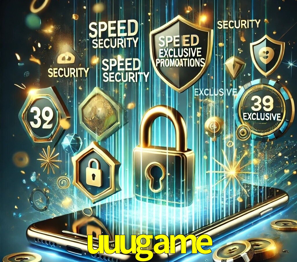 Vantagens do App uuugame