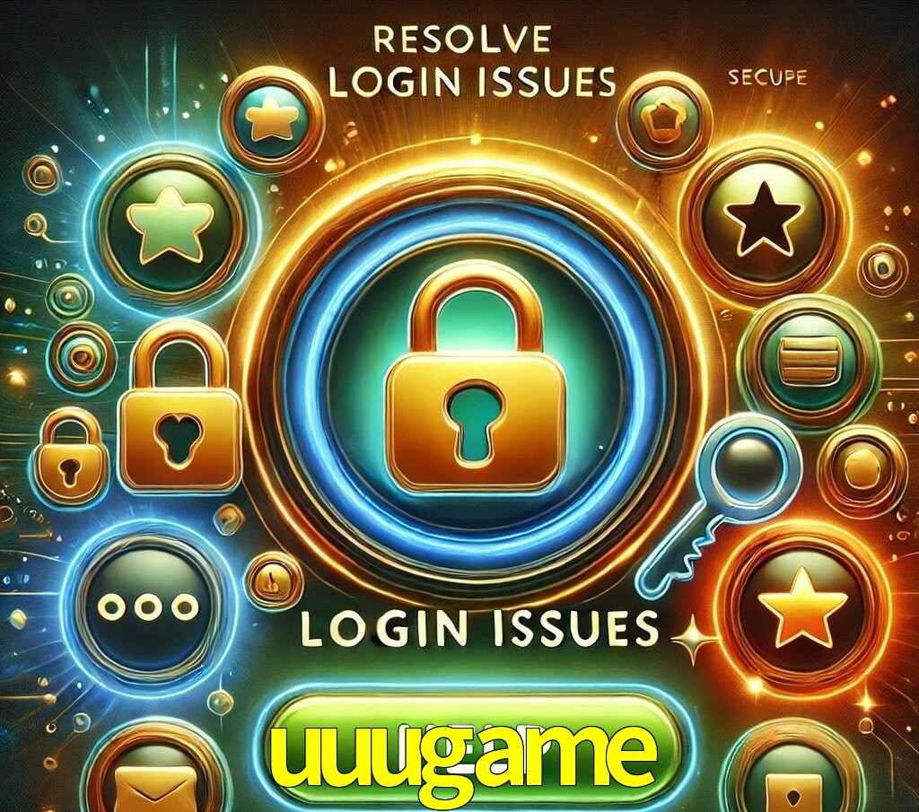 Ajuda para Login