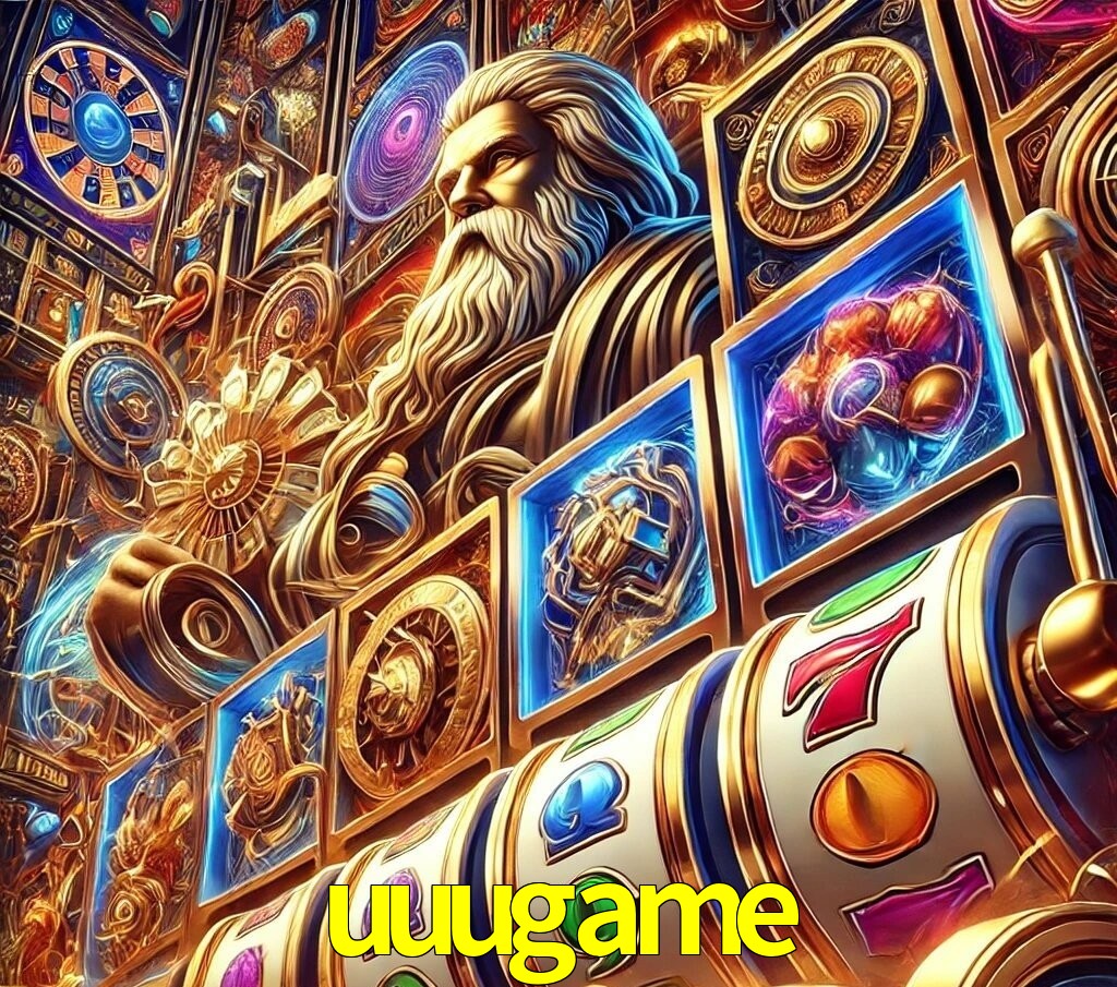 Novos Slots no uuugame