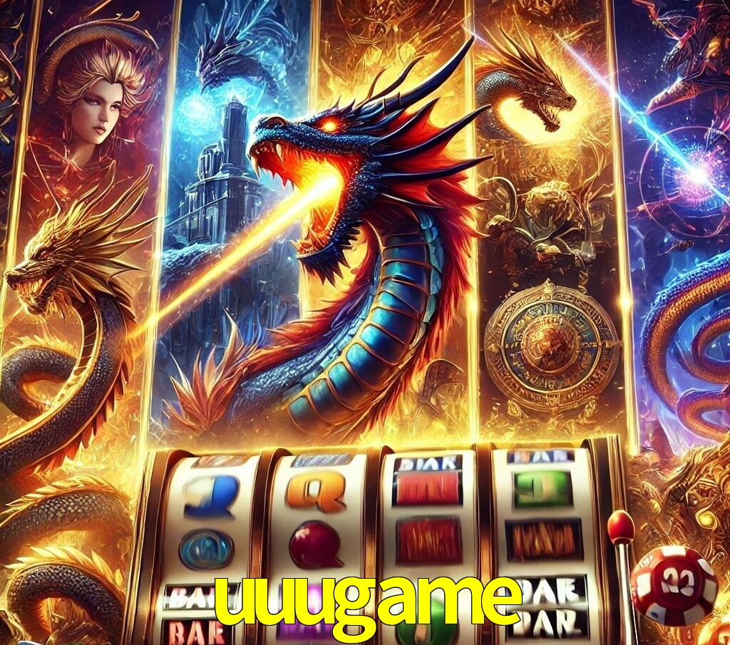 Slots Populares