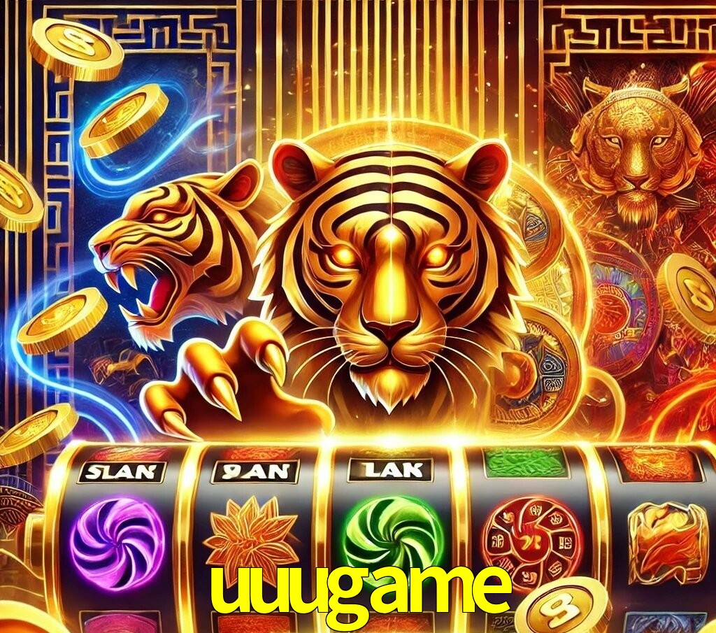 Introdução ao Fortune Tiger