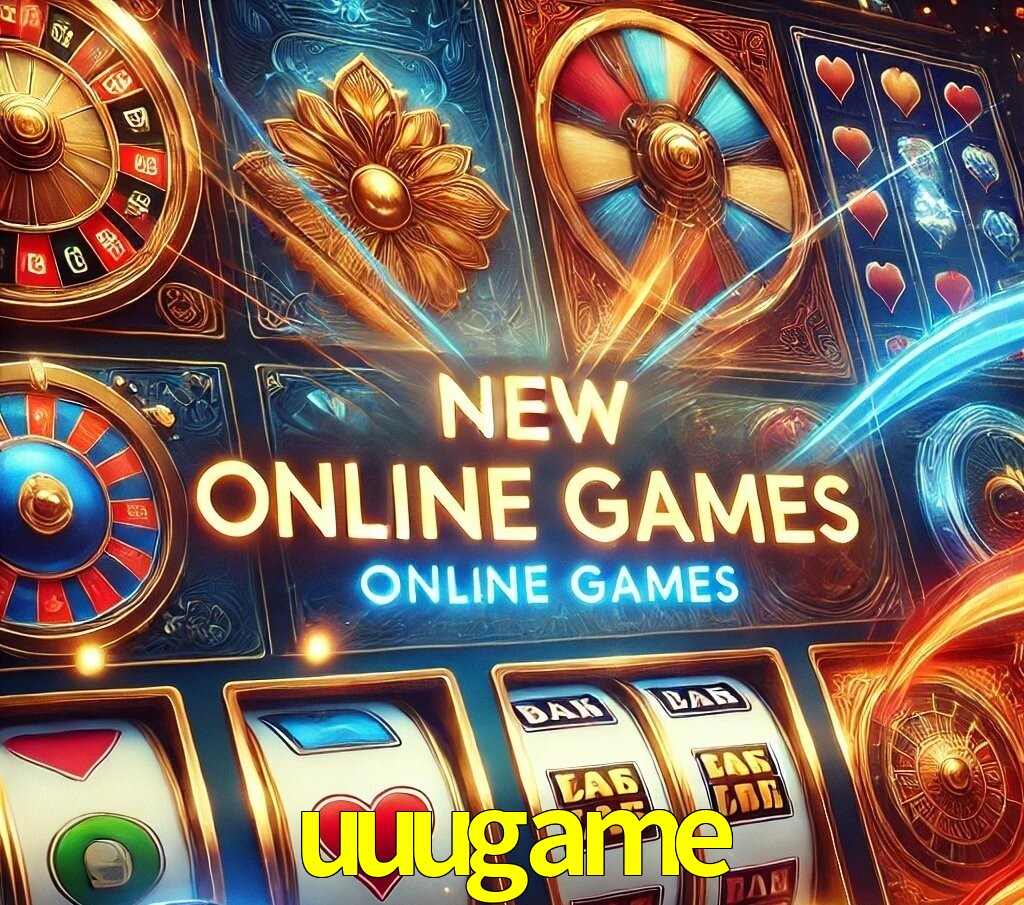 Novos Jogos no uuugame