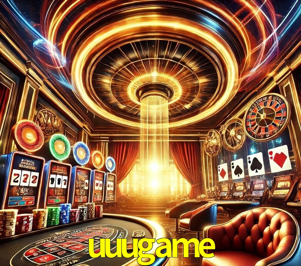 Por Que Escolher o Cassino do uuugame