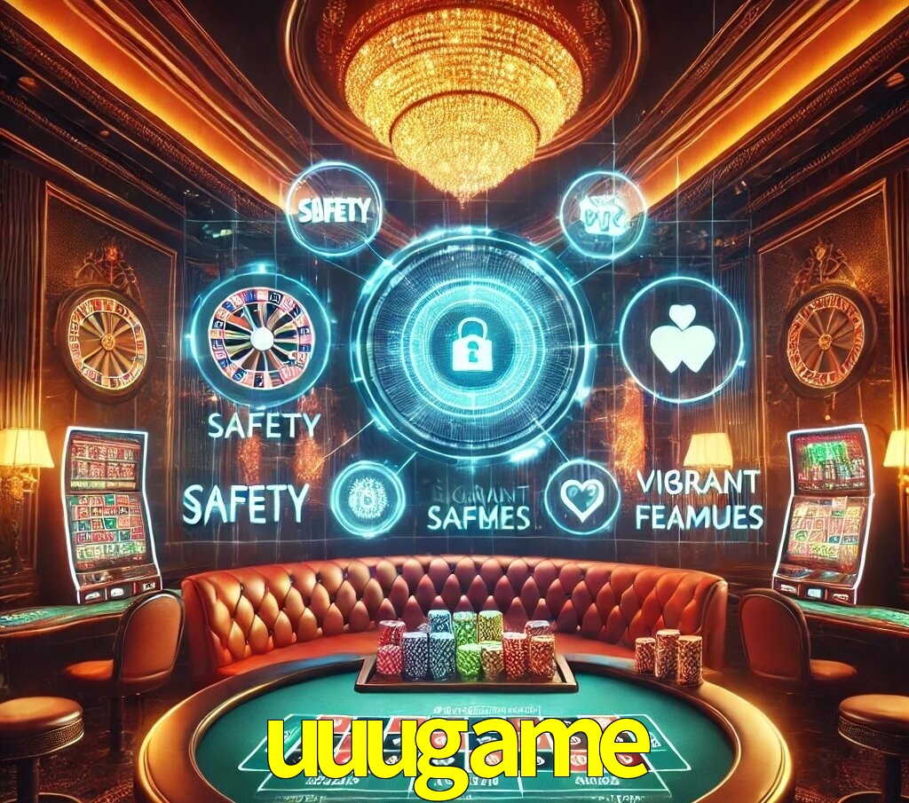 Por Que Jogar no uuugame?